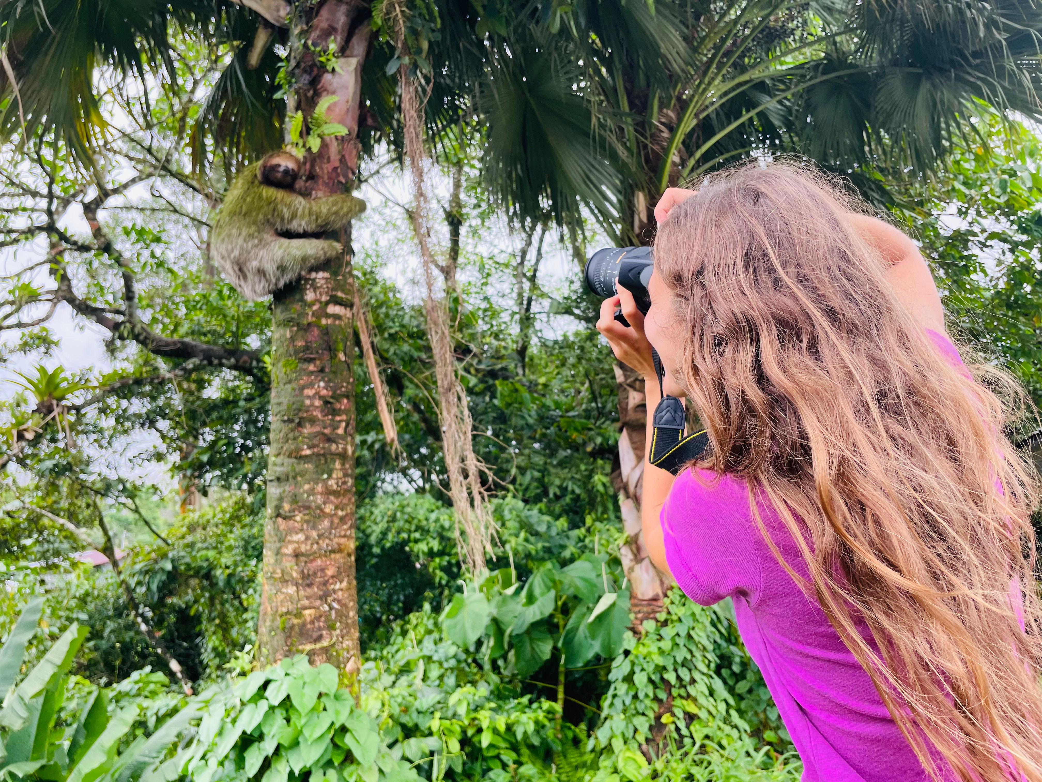 How to work with Tourism Brands as a Travel Blogger